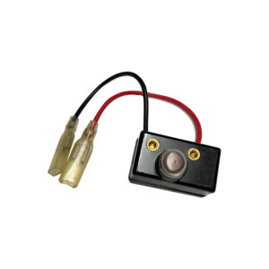 1W10-025 อุปกรณ์ Protector 2.7A 120-130V For CR37