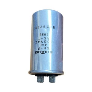 1W10-138 Condensor CR31 WSS-127 4UF 500V