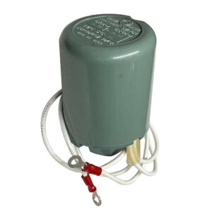 1W10-160 สวิตช์ความดัน Pressure Switch 220V,230V สำหรับรุ่น MPA1