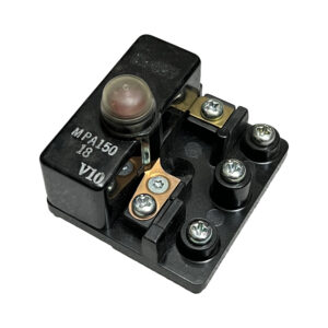 1W10-162 อุปกรณป้องกัน Protector 1.8A สำหรับรุ่น MPN150