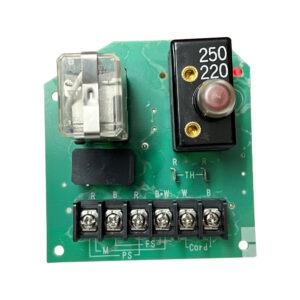1W10-188 แผงควบคุม Control Board (26) Wssu250F