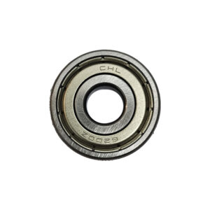 210070-3 ลูกปืน Ball Bearing 6200ZZ