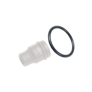 213399-6 Impact Socket O-Ring 1/2" 20-32