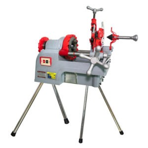 เครื่องต๊าปไฟฟ้า REX FP50A 1/2"-2" 220V