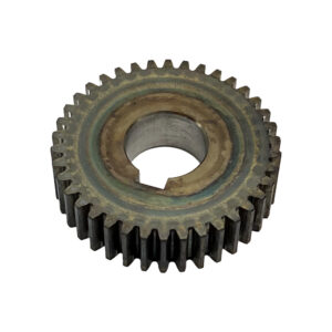 221019-8 เฟือง Spur Gear 38 (20) สำหรับรุ่น 6301