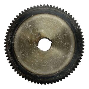 221065-1 เฟือง Helical Gear 74 (65) สำหรับรุ่น 8600N