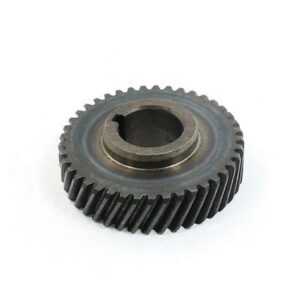221067-7 Helical Gear 45 (43) 8900N