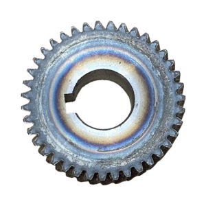 221104-7 เฟือง Helical Gear 39 (14) สำหรับรุ่น 6013