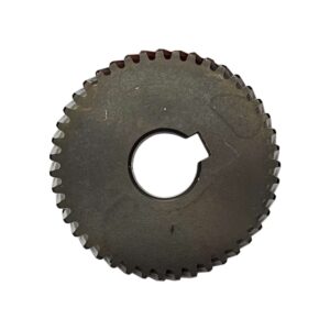 221619-4 เฟือง Helical Gear 43 (11) สำหรับรุ่น 63004