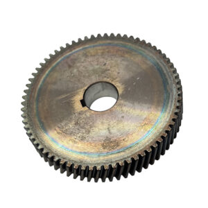 221645-3 เฟือง Helical Gear 69 (41) สำหรับรุ่น 2040