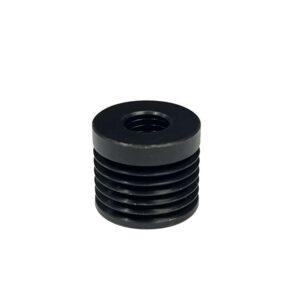 222012-5 รอกรูปตัว V เครื่องขัดสายพาน V-Pulley 6-24L สำหรับรุ่น 9401