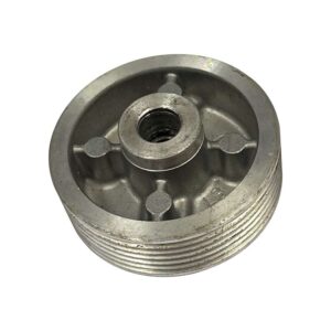 222038-7 รอกรูปตัว V 6-55.7 สำหรับรุ่น 9401