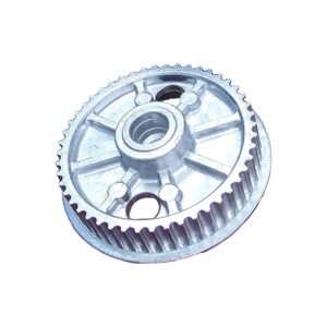 222144-8 รอก Pulley 8.5-45.1 สำหรับรุ่น 9910