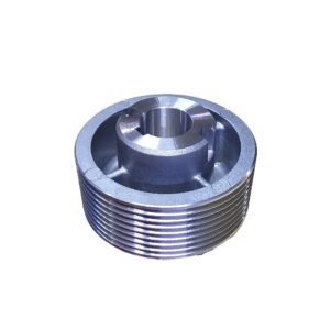 222154-5 มู่เล่ ข้างเพลา เครื่องไสไม้ V-Pulley 8-54 สำหรับรุ่น 2012NB