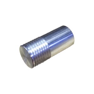 222155-3 มู่เล่ย์แกน V-Pulley 8-23.5L