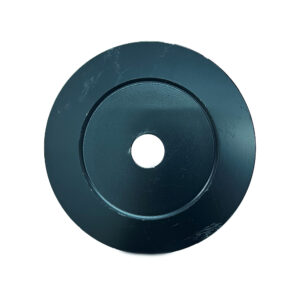 224208-4 หน้าแปลนนอก Outer Flange 140 สำหรับรุ่น 2416S