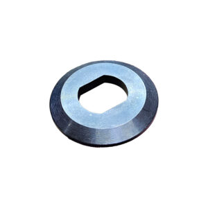 224409-4 หน้าแปลนนอก Outer Flange 35 สำหรับรุ่น 5008MG