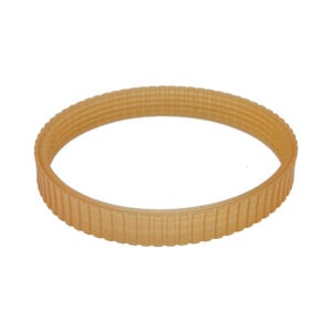 225096-2 สายพาน กบไสไม้ Poly V-Belt 5-285