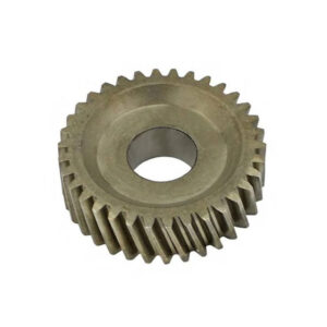 226553-3 Helical Gear 34 (33) MT410