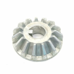 226791-7 เฟือง Stright Bevel Gear 15 (166) สำหรับรุ่น 2012NB (แบน)