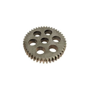 227154-0 เดือยเกียร์ Spur Gear 43