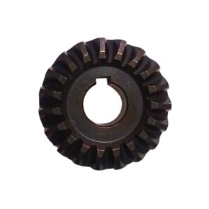 227411-6 เฟืองดอกจอก Zerol Bevel Gear 19 (47) DA4000LR
