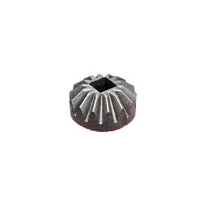 227496-2 เฟืองดอกจอก Straight Bevel Gear 14