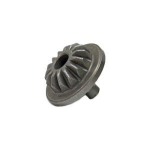 227634-6 เฟืองดอกจอก Straight Bevel Gear 14 สำหรับรุ่น DUC254