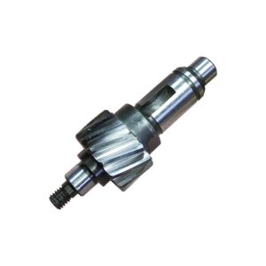 227701-7 เฟืองเฉียง Helical Gear 14 (73)รุ่น LS1016
