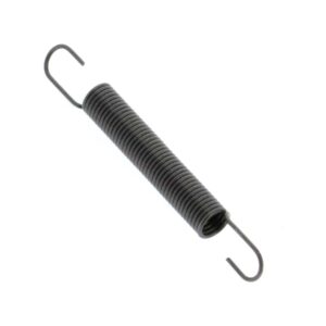 231819-8  สปริงรับแรงดึง Tension Spring 4