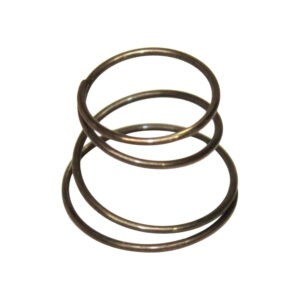 233916-6 สปริงกดรูปกรวย Conical Comp. Spring 21-29