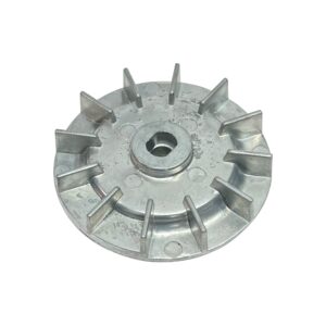 241669-3 ใบพัดทุ่น พัดลม Fan 65 สำหรับเครื่องขัดกระดาษทราย