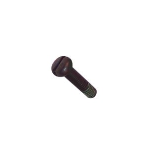 251457-0 สกรูหัวกลมนูน Pan Head Screw M5X20 (7) 6019D