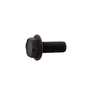 251644-1 สลักเกลียวหกเหลี่ยมทรงแบน Hex. Flange Head Bolt M8X20