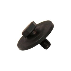 251680-7 สลักเกลียวหกเหลี่ยม Hex. Bolt M10X25 สำหรับรุ่น 2416S