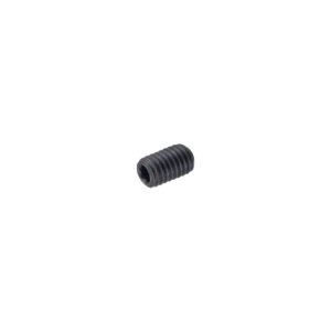 251961-9 สกรูหกเหลี่ยม H.S.Set Screw(Flat Point)M6X10 สำหรับรุ่น JR102D