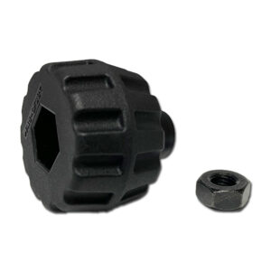 252654-1 Thumb Nut M10