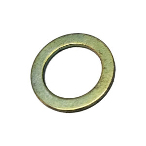 253173-0 แหวนอีแปะ Flat Washer 10 (12) 9007
