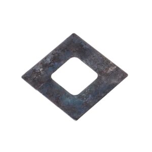 253340-7 แหวนบาง Thin Washer 9 (27) 4302C