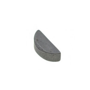 254040-2 ลิ่มวงเดือน Woodruff Key 3 สำหรับรุ่น EE2650H