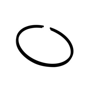257309-3 Piston Ring (97) RBC411U