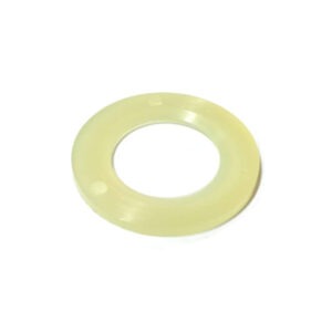 261116-8 แหวนรองไนล่อน Nylon Washer 18 สำหรับรุ่น BTW250