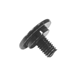 265008-3 สกรูหัวแบนแบบมีบ่า Flat Head Screw M5