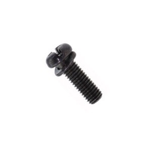 265050-4 สกรูหัวกลมนูน Pan Head Screw M8X25 (29) 9047