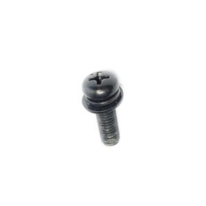 265099-4 สกรูหัวกลมนูน Pan Head Screw M4X14