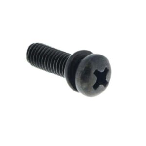 265120-9 สกรูหัวกลมนูน Pan Head Screw M5X16 สำหรับรุ่น GA9020