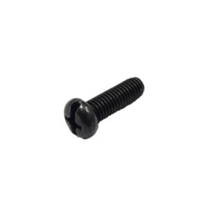 265198-2 สกรูหัวกลมนูน Pan Head Screw M8*25