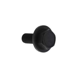 265226-3 สลักเกลียวหกเหลี่ยมทรงแบน Hex. Flange Head Bolt M6X17