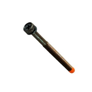 265345-5 สลักเกลียวหกเหลี่ยม Hex. Bolt M5X60 สำหรับรุ่น HM1306
