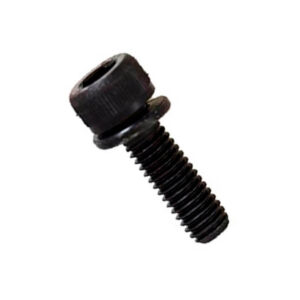265367-5 สกรูหัวจมหัวบ็อกซ์หกเหลี่ยม Hex. Socket Head Bolt M8X40 สำหรับรุ่น HM1500